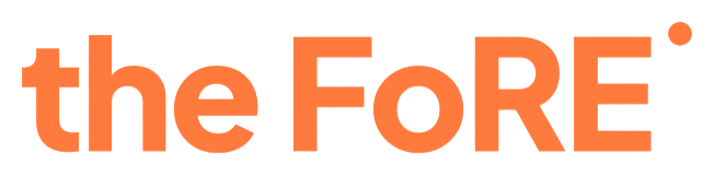 the FoRE 로고